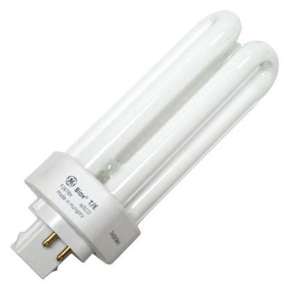 GE 97616 - F26TBX/835/A/ECO - 26 Watt Triple Tube Compact Fluorescent Light Bulb, 3500K