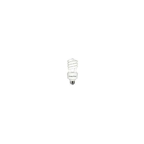 Bulbrite CF32T4/WW 32 Watt High Wattage Compact Fluorescent T4 Coil, Medium Base, Warm White, 100W Equivalent