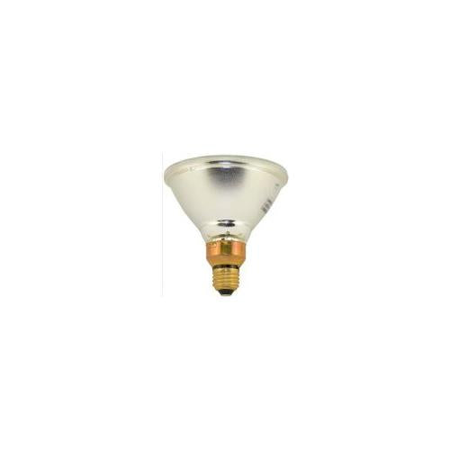 Bulbrite H39PAR38FL/ECO 39 Watt ECO Halogen PAR38, 50W Halogen Equivalent, Medium (E26) Base, 120V, Flood