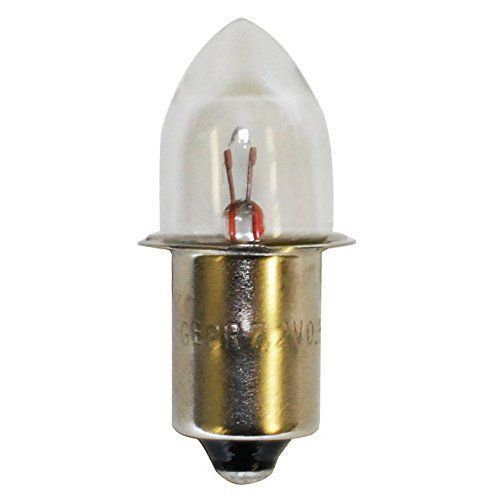 GE 25289 - PR18 Miniature Automotive Light Bulb