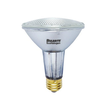 Bulbrite H39PAR30WF/L/ECO 39 Watt ECO Halogen PAR30LN Long Neck, 50W Halogen Equivalent, Medium (E26) Base, 120V, Wide Flood