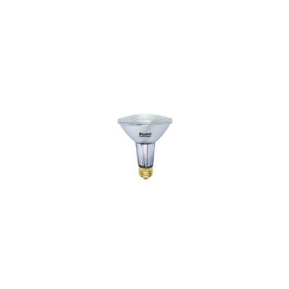 Bulbrite H60PAR30FL/L/ECO 60 Watt ECO Halogen PAR30 Long Neck, 75W Halogen Equivalent, Medium (E26) Base, 120V, Flood