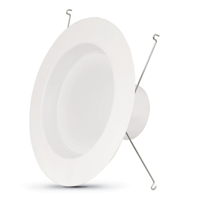 75-Watt Equivalent 5-6 in. Color Select LED Recessed Downlight