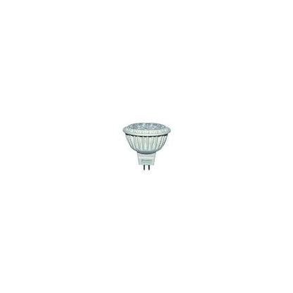 Bulbrite LED9MR16NF/827/D 9 Watt Dimmable LED MR16 Narrow Flood Bulb, 50W Halogen Equivalent, Clear/Warm White