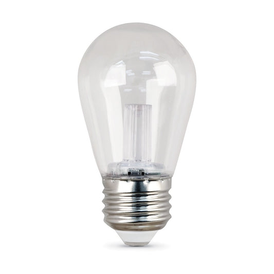 80 Lumen 3000K Non-Dimmable LED