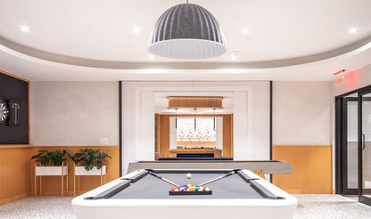 Rayhil Sonic 1.5 Square Recessed LED Downlights, 7Watts, 36° Beam Angle