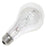 Sylvania 13125 - 150A21/CL/RP 120V A21 Light Bulb