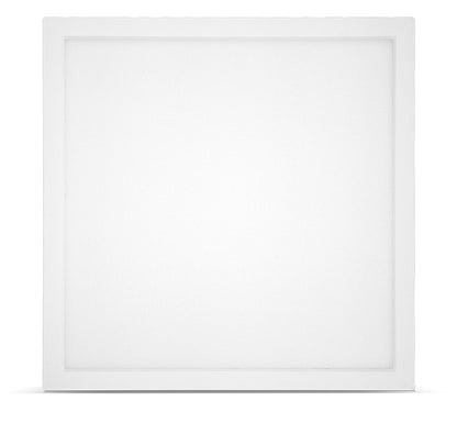 9" SLIM SURFACE MOUNT 3CCT SQUARE