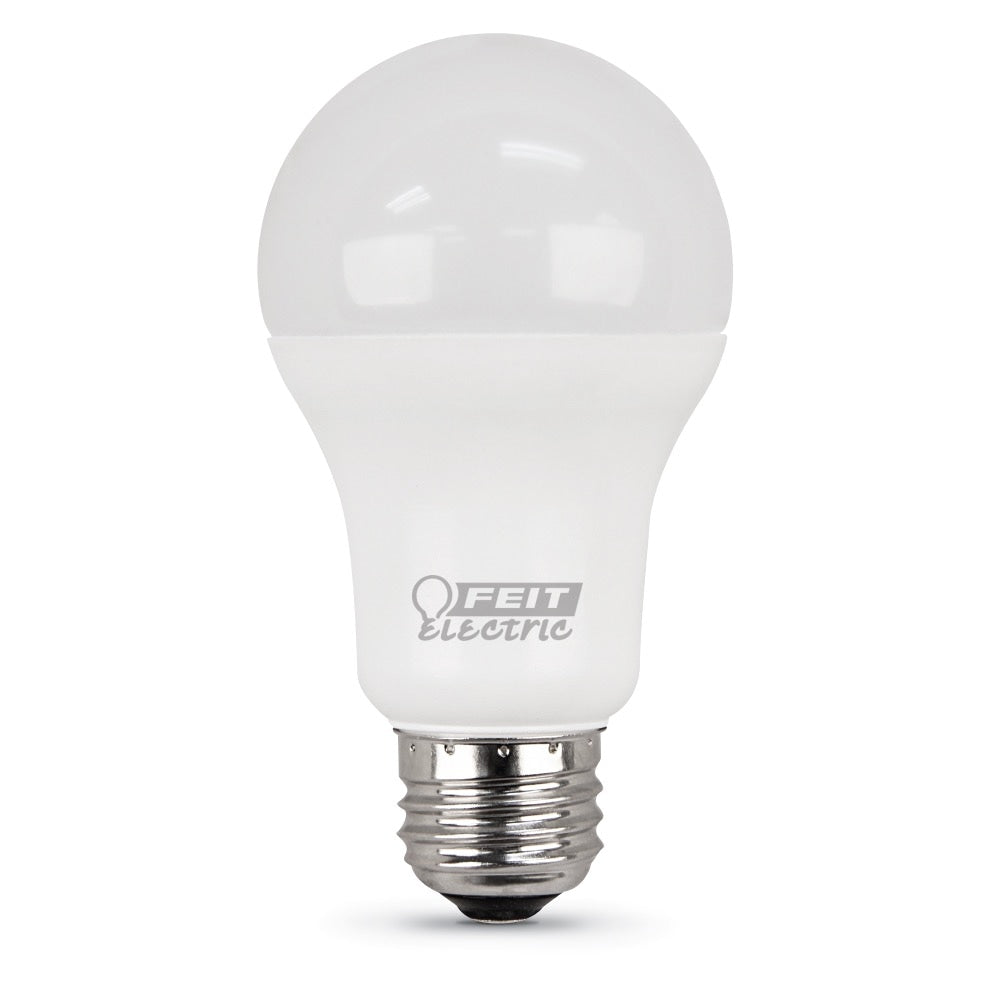 1500 Lumen 3000K Non-Dimmable A19 LED