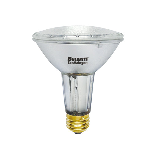 Bulbrite H39PAR30SP/L/ECO 39 Watt ECO Halogen PAR30LN Long Neck, 50W Halogen Equivalent, Medium (E26) Base, 120V, Spot