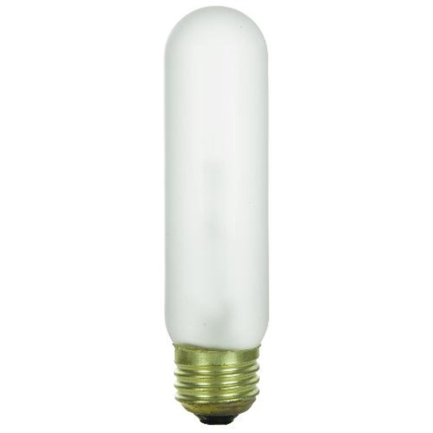 Sunlite 40T10-FR/TS 40 Watt T10 Lamp Medium (E26) Base