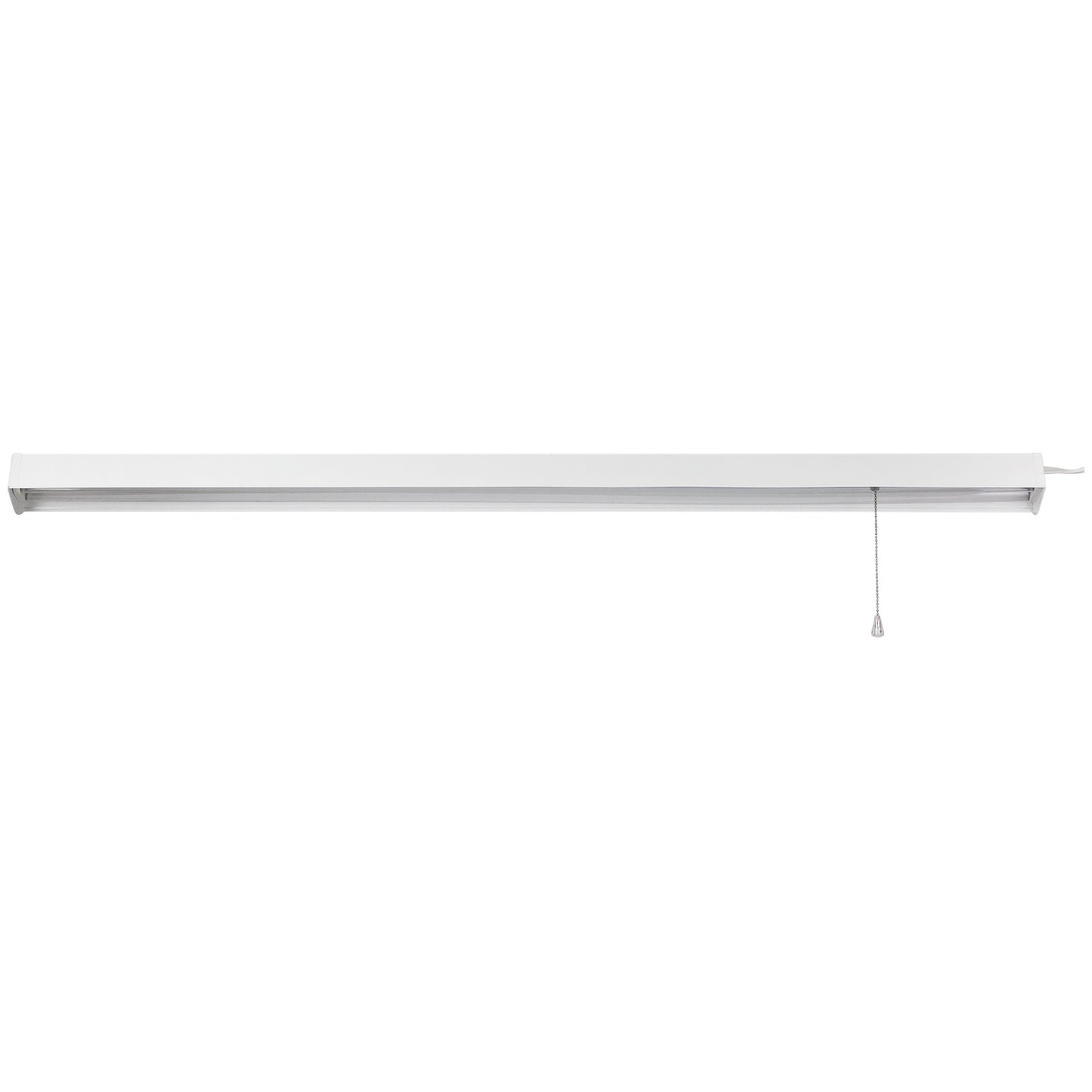 Sunlite LFX/PGL/SHOP/4FT/48W 48 Watt Integrated LED Lamp