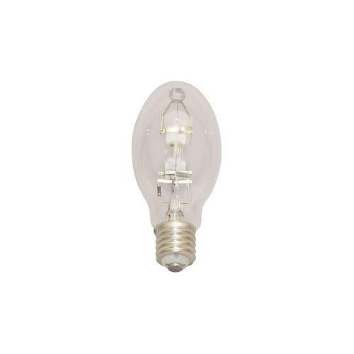 Bulbrite MH175/U 175 Watt Metal Halide Universal Burn ED28, Mogul Base, Clear