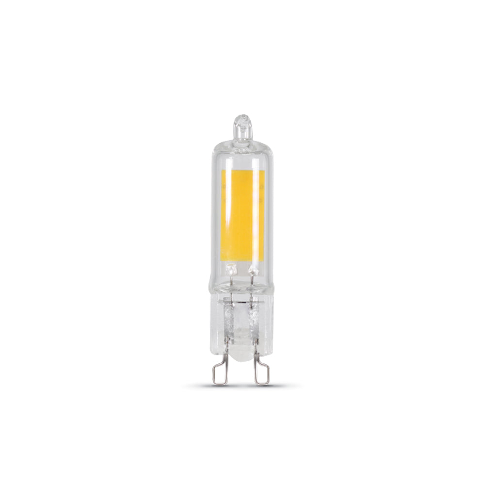 35-Watt Equivalent T4 Warm White Specialty LED