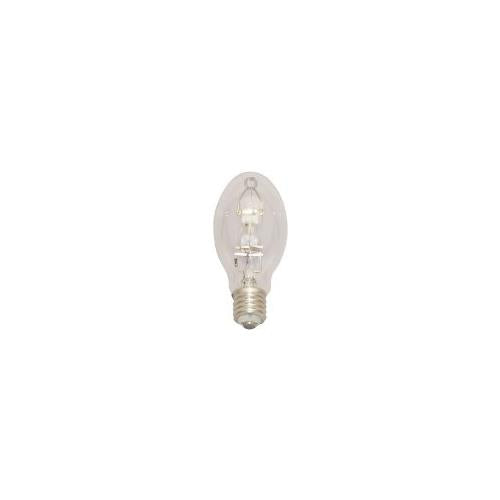 Bulbrite MH175/U 175 Watt Metal Halide Universal Burn ED28, Mogul Base, Clear