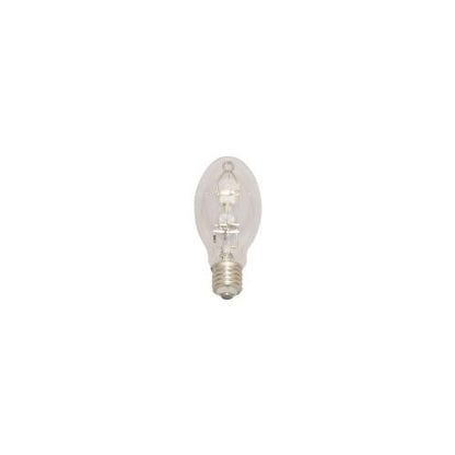 Bulbrite MH175/U 175 Watt Metal Halide Universal Burn ED28, Mogul Base, Clear