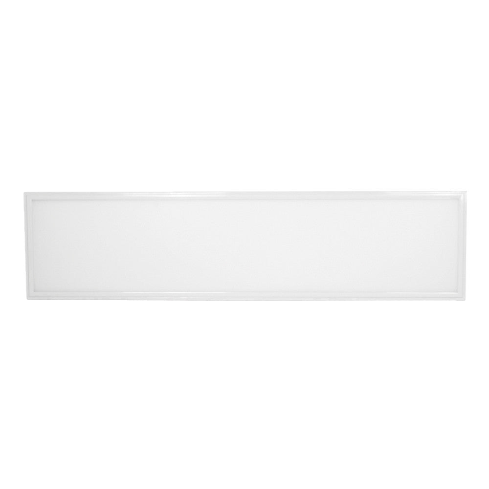 Luxrite Lay In LED45W1X4PANEL/50K/DIM 5000K Bright White