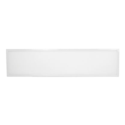 Luxrite Lay In LED45W1X4PANEL/50K/DIM 5000K Bright White