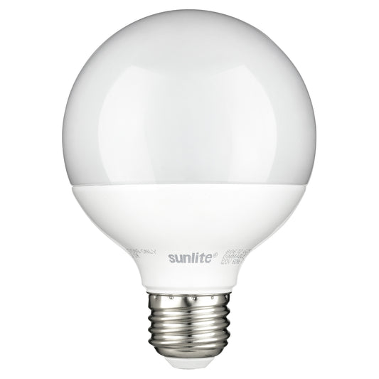 G25/LED/7W/FR/40K SUNLITE