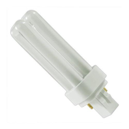 Sylvania 21118 CF13DD/835/ECO 13-Watt T4 Compact Fluorescent Bulb