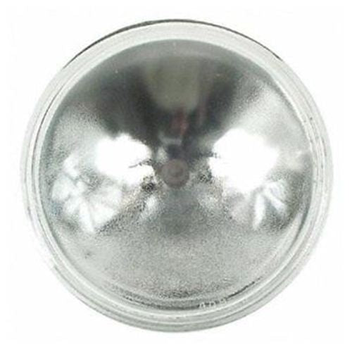 GE Lighting 19873 Efficient Halogen 35-watt, 250-Lumen PAR36 Very Narrow Spotlight Bulb with Screw Terminal Base,