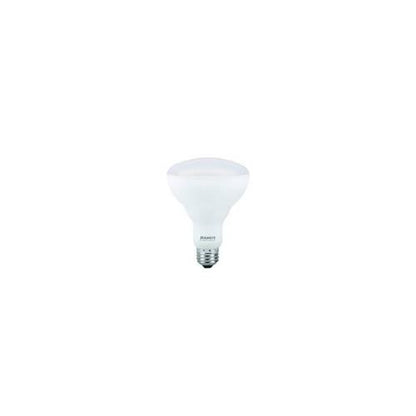 Bulbrite LED16BR30/C/927/D 16.5 Watt Dimmable LED R20 Reflector Bulb,  Medium Base, Warm White, 75W Incandescent Equivalent