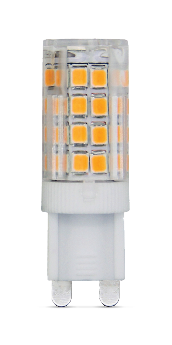 Luxrite Mini LED5T4G9/27K/DIM 2700K Warm White
