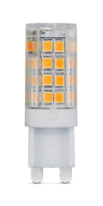 Luxrite Mini LED5T4G9/27K/DIM 2700K Warm White