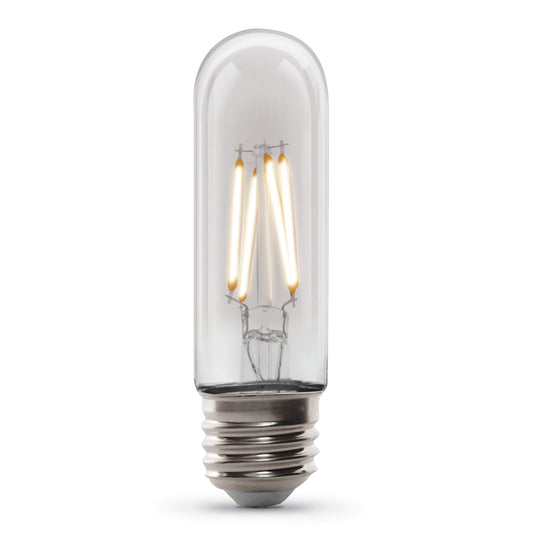 300 Lumen Vintage 2100K Dimmable LED T10