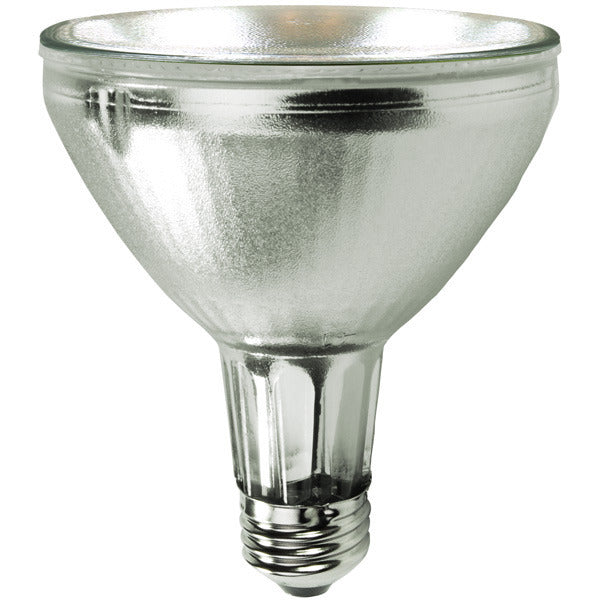 Philips 426452 - 35 Watt - PAR30L Spot - Pulse Start - Metal Halide Protected Arc Tube - 3000K - ANSI M130/O - Medium Base - Universal Burn - CDM-R Elite 35W/930 E26/24 PAR30L 10D
