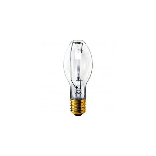 Bulbrite LU50/MOG 50 Watt High Pressure Sodium Universal Burn ED23.5, Mogul Base, Clear