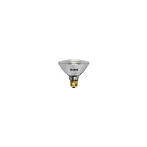 Bulbrite H39PAR30SP3/L/ECO 39 Watt ECO Halogen PAR30LN Long Neck, 50W Halogen Equivalent, Medium (E26) Base, 130V, Spot