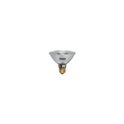 Bulbrite H39PAR30SP3/L/ECO 39 Watt ECO Halogen PAR30LN Long Neck, 50W Halogen Equivalent, Medium (E26) Base, 130V, Spot