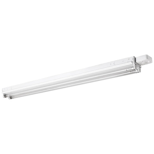 Sunlite 48" 2 Light UVC Linear Germicidal Fixture