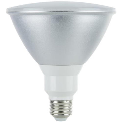 Sunlite LED 12 Watt Dimmable PAR38 Reflector 6000K Daylight 1000 Lumens Light Bulb