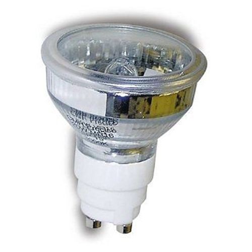 GE 88662 CMH35/MR16/UVC/942/GX10/FL 35-Watt ANSI M130 25? Flood MR16 GX10 Light Bulb