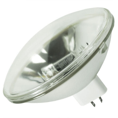 SYLVANIA 56206 - 1000 Watt - PAR64 Narrow Spot - Halogen - 4,000 Life Hours - 135,000 Candlepower - 2950 Kelvin