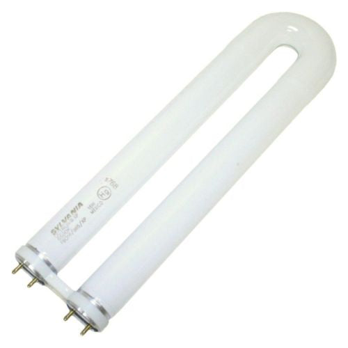 Sylvania 21726 - FBO16/865XP U Shaped T8 Fluorescent Tube Light Bulb