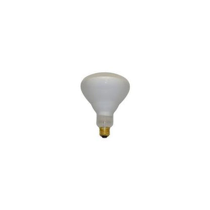 Bulbrite 150R40PG 150 Watt Incandescent Plant Grow R40 Reflector, Medium Base, Blue