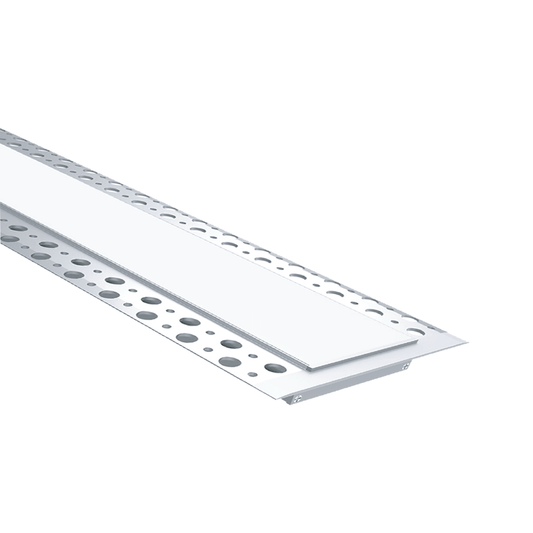 ALP158 TRIMLESS ALUMINIM LED PROFILE