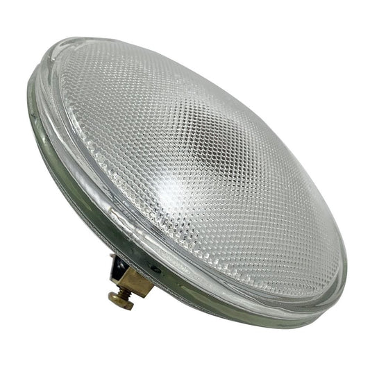 GE 16542 - 50 Watt - PAR36 12 Volt - Incandescent - 50PAR36/VWFL