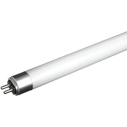 Sunlite LED T5 Plug and Play 25W Light Bulb (G5) Base, Super White
