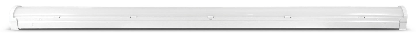 Luxrite Surface Mount LED48/LINEAR/3CCT/UNV2/D 3000K,4000K,5000K Cct Select
