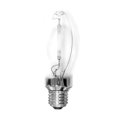 Bulbrite LU70/MED 70 Watt High Pressure Sodium Universal Burn ED17, Medium Base, Clear