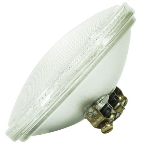 GE 14555 - 25 Watt - PAR36 Wide Flood - 12 Volt - Incandescent Light Bulb - 25PAR36/WFL/12V