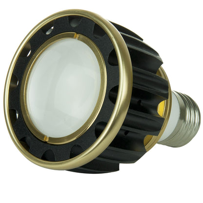 PAR20 Reflector, 450 Lumens, E27 Base, Warm White