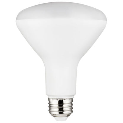 Sunlite 81396 LED BR30 Recessed Light Bulb, 10.5 Watt (65w equivalent), 800 Lumens, Medium E26 Base, Dimmable Flood-Light, UL Listed, 4000K Cool White, Pack of 6