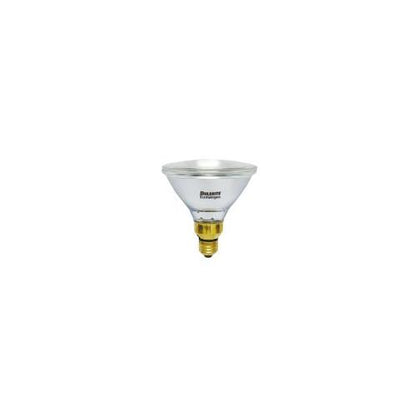 Bulbrite H70PAR38SP/ECO 70 Watt ECO Halogen PAR38, 90W Halogen Equivalent, Medium (E26) Base, 120V, Spot