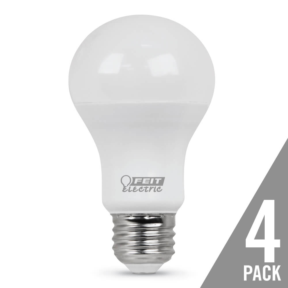 800 Lumen 2700K Non-Dimmable LED