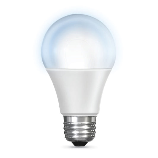 800 Lumen 5000K Smart Wifi Bulb